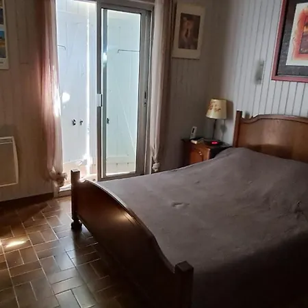 Semesterbostad Casa Di L Ulivu Porto Pollo