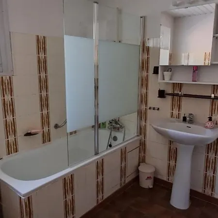 Casa Di L Ulivu Порто-Полло