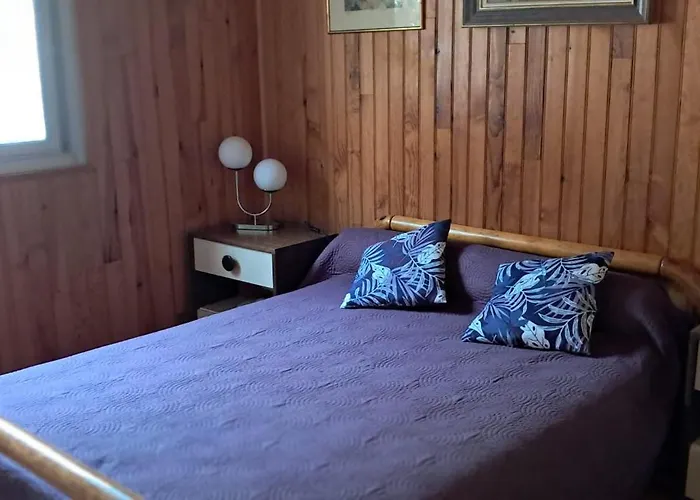 Casa Di L Ulivu Hébergement de vacances Porto-Pollo