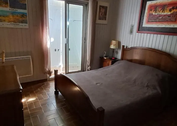 Hébergement de vacances Casa Di L Ulivu Porto-Pollo