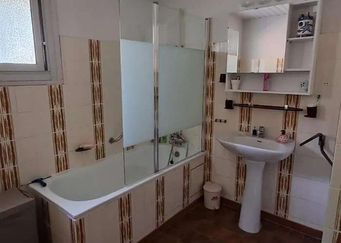 Casa Di L Ulivu Porto-Pollo